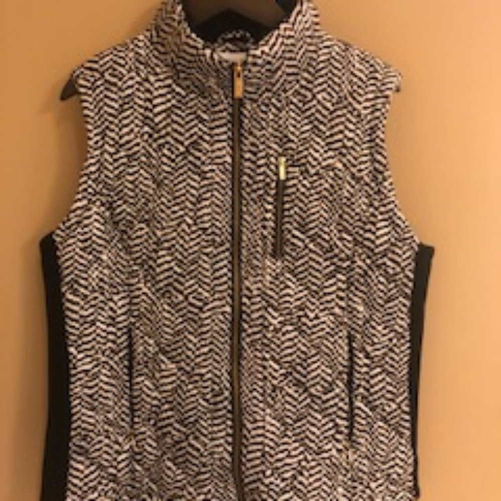 Calvin Klein Puffer Vest